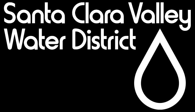 The Santa Clara Valley Water District established the