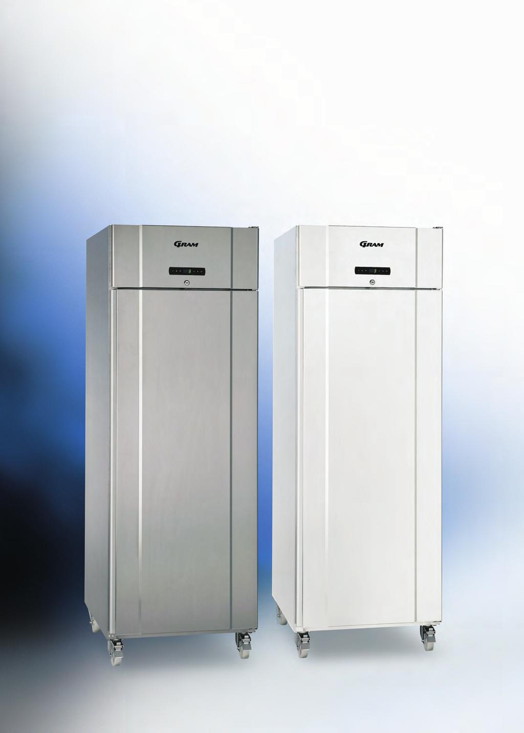 Visit the ETL website www.eca.gov.uk/etl Energy consumption kwh/24h Refrigerator 0.90 Freezer 3.40 Energy Efficiency Index (kwh/48 hrs/m 3 ) Refrigerator 9.32 Freezer 32.