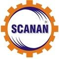 +91-9643202731 Scanan www.indiamart.com/scananengineeringindustries The Scanan Group Company (India).