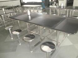 Tables Stainless 