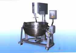 COOKING MIXER MACHINES Cooking Mixer Machine