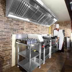 Kabab and Grill Kitchen: We are a prominent manufacturer and exporter of