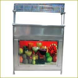 Food Serving Equipments: We have also achieved expertise in the