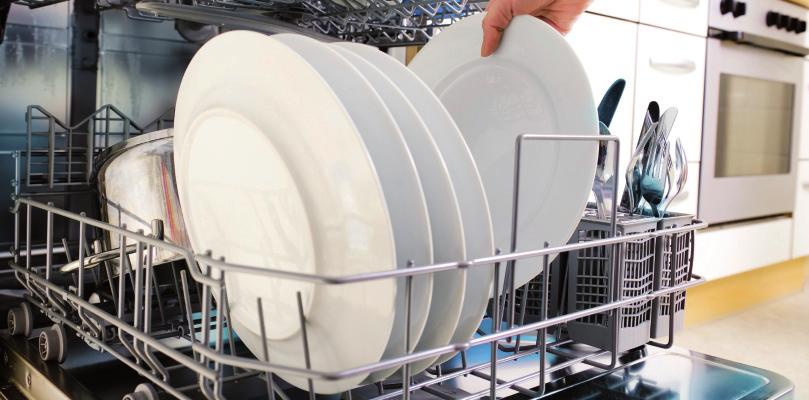 Dishwasher The dishwasher is an energy hungry appliance so always ensure your dishwasher is full before you turn it on. Kettle See what happens to the energy monitor when you boil a kettle.