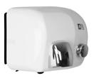 CLASSIC LINE Air hand dryers with button CLASSIC LINE white lacquered 28 cm 22 cm 21 cm Power: 2000 W, class II AU5MP010V0 1 4.93 0.
