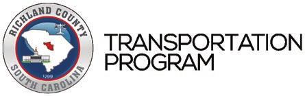 Richland County Transportation Program