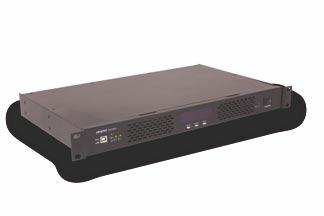 PD-SERIES 19 Class-D amplifiers, with and without DSP, two & four channels Perfect for installation and portable sound The PD-Series class-d amplifiers comes in several models and power, to fit the