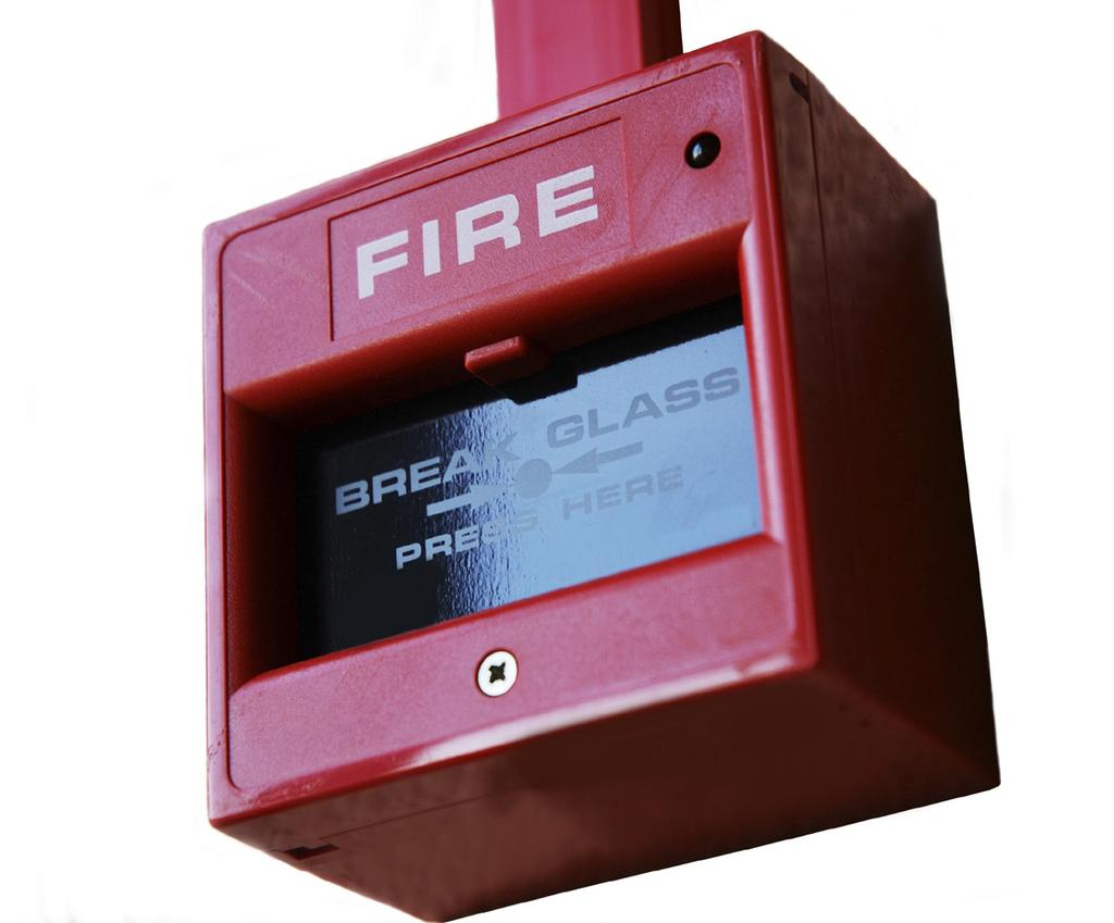 There are a couple of schemes that are worth a closer look because of the peculiarities of the scheme or its popularity; BAFE SP101 and BAFE SP205. SP101 covers the maintenance of extinguishers.