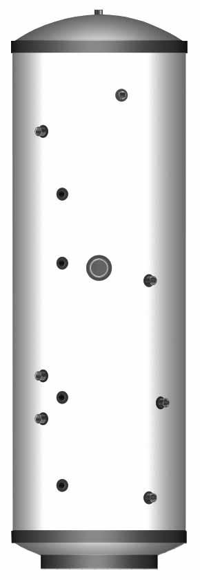 DESIGN Figure 3 Figure 4 Stainless Lite Direct Solar Stainless Lite direct is an electrically heated, unvented hot water storage cylinder designed primarily for use with off peak electrical supplies.