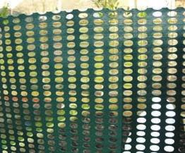 Windbreaks & Shade Nets UP TO 40% UP TO