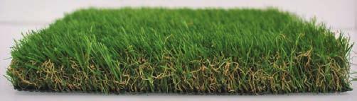19 / m² Inishmore - 40mm High quality, perfect for a luxurious, thick, full, natural lawn.