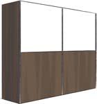 69 cm 230 COMPLETE WARDROBES WITH