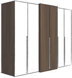 210 COMPLETE WARDROBES WITH BASE