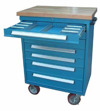 IHL Mobile Rolling Drawer Cabinets The same