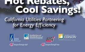 Center (FSTC) program is funded by California utility customers and administered by