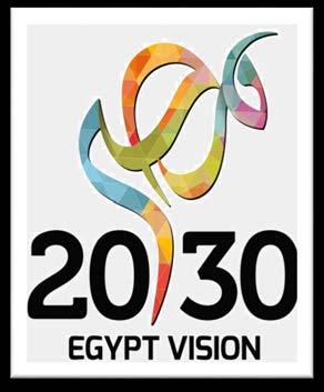 PROMOTING SUSTAINABLE URBAN DEVELOPMENT IN EGYPT 1. Reforming the institutional and governance system of urban development planning and management URBAN DEVELOPMENT PILLAR PROGRAMS AND PROJECTS 2.