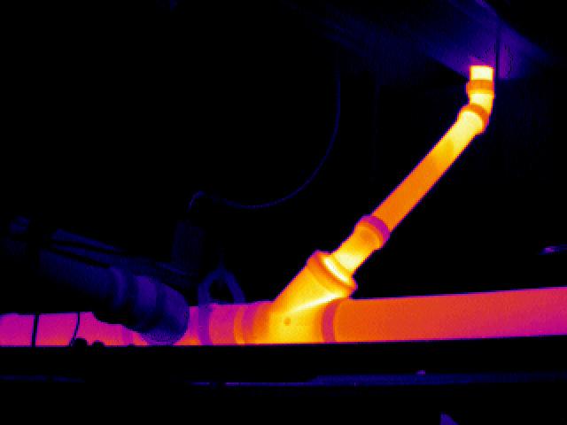 How to spot and address potential process problems using thermal imaging Application Note By John Pratten, Fluke Thermography In the past several years, thermal cameras have transformed from a