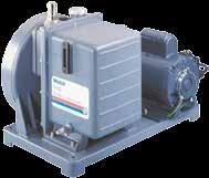 00013) Gas Ballast Yes Yes Yes Yes Yes Yes Discharge Pressure (PSIG) --- --- --- --- --- --- Pump RPM 580 525 525 525 400 510 Motor Horsepower (watts) 1/3 (250) 1/2 (370) 1/2 (370) 1 (750) 1 (750)