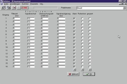 PL-programming software Basic