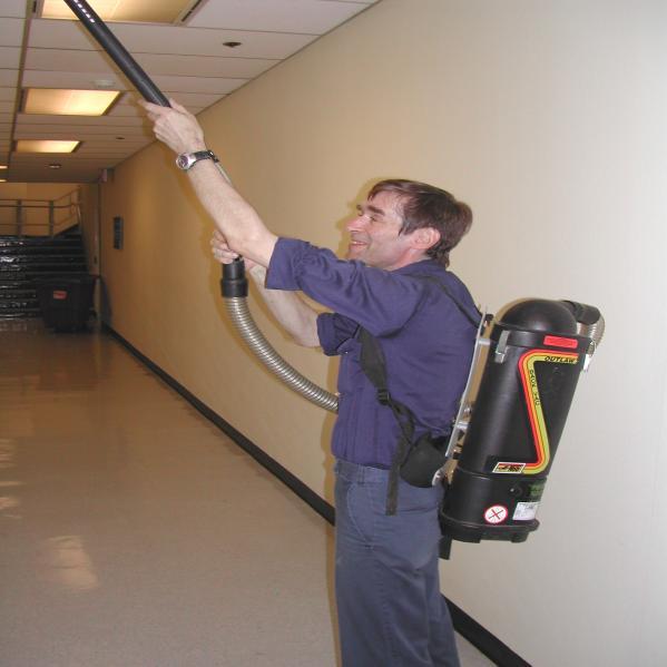 Job Title: BSW 1 (Residential) Department: Corporate Services Union Affiliation: CUPE 15 Essential Duty 2: Carpet Cleaning The tasks that make up Essential Duty 2 (Carpet Cleaning) are: vacuuming