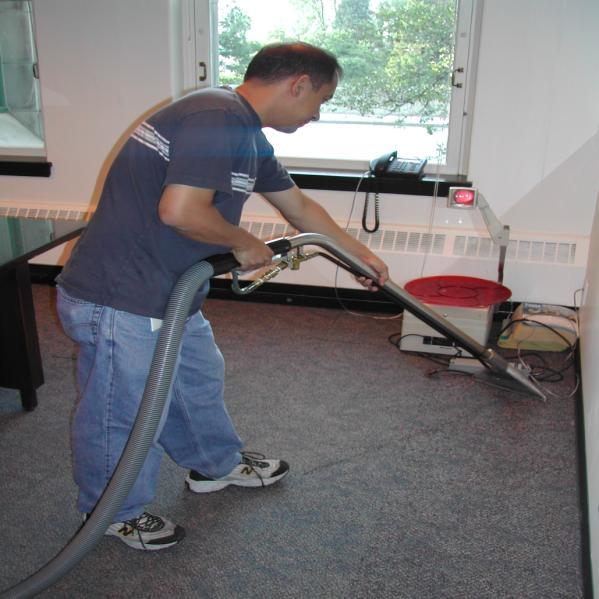 Job Title: BSW 1 (Residential) Department: Corporate Services Union Affiliation: CUPE 15 that allow it to vacuum areas that are high or cramped (i.e. where the upright vacuum cannot easily get to).