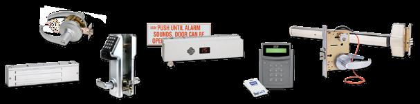 shipquick Over 100 SDC products are available for shipment the same day or next business day from the SDC warehouse nearest you. Visit us at www.sdcsecurity.