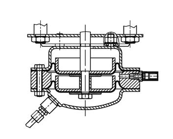 actuator (Figure 21).