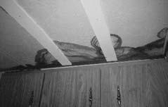 Moreover, the National Building Code requires adequate attic ventilation.
