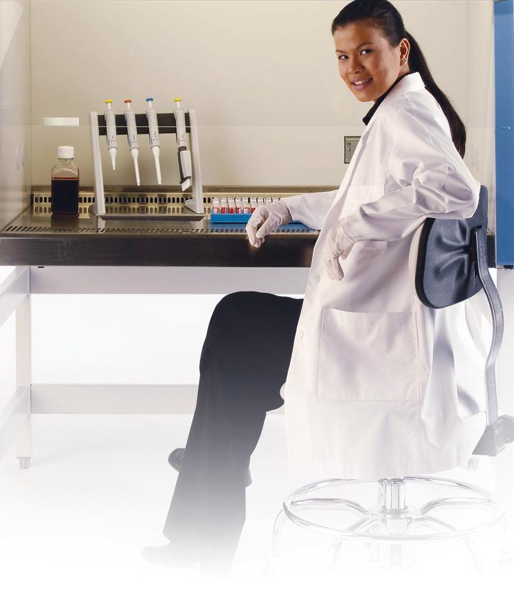 Choose the best model for your laboratory.