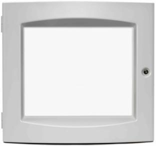 9 of 54 Introduction 4010ES Series Fire Detection and Control Panels provide leading edge installation, operator, and service features for customer applications in the mid-range addressable fire