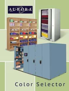plan, create, and deliver a custom storage system that will serve your