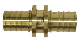 Fittings Product Listing NO.1 STRAIGHT COUPLING 23000 No.1 Straight Coupling 16mm 23002 No.