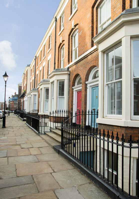 Location Our homes are situated in one the city s most desirable areas to live, work and relax, and offer a base from which to explore the rich history of Liverpool.