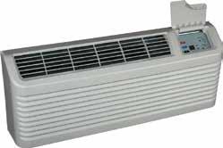 Capacity 2498547 Cooling & Electric Heat Unit 9,000 350-400 sq. ft.