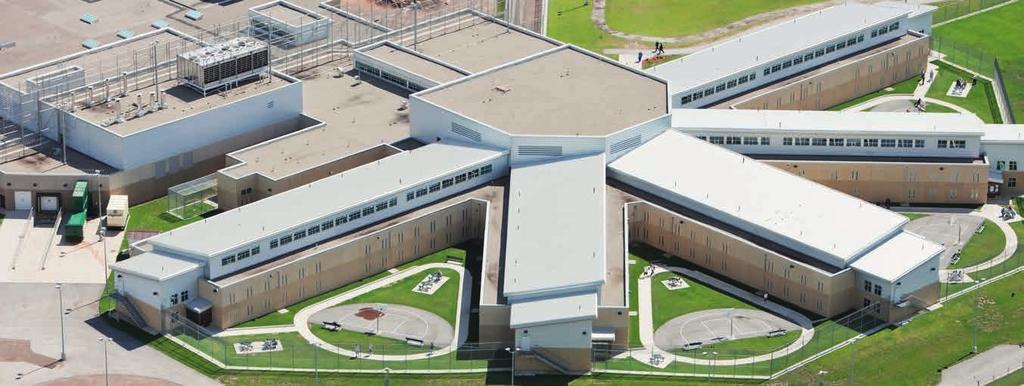Custody Facilities Our technology Genesys A PSIM system and more, built around intuitive software Genesys is more than just a PSIM technology. It takes PSIM to another level.