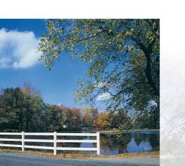 VinylGard fences come in a range of styles and accessories to offer a product just right for you.
