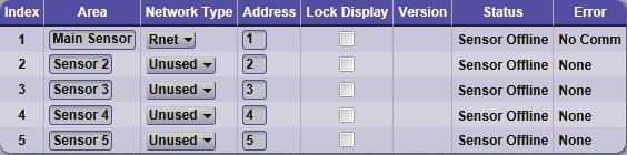 Sensor Binder / Zone Temp Ctrl+click on the name of these properties to access the microblock popup Properties page > Details tab.
