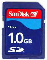 7.16 SD Card Operations 7.16.1 Save/Load Programs Saving one controllers program settings and downloading those settings to another controller is easily achievable using a SD memory card.