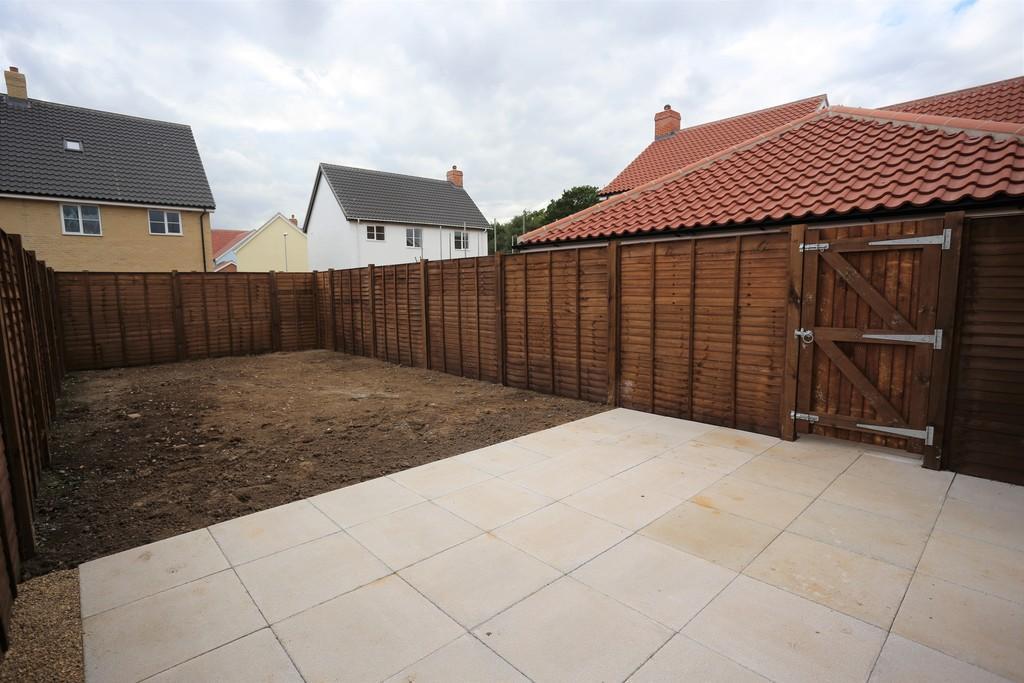 pdf Please note: the pictures provided have been taken before completion, however we have taken pictures of Flooring, Astro turf, and tree standing outside brick house to give an example of the