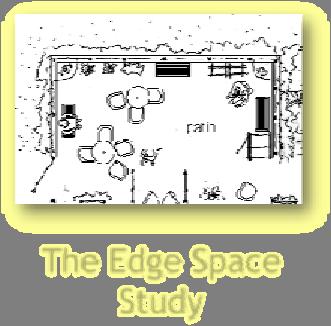The Edge Space Study