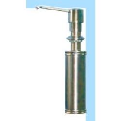 Stainless Steel Soap Dispensers: We are proud to offer Stainless Steel Soap