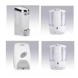 Foam Soap Dispensers: Our exclusively fabricated variety of Foam Soap Dispensers is manufactured by us and avail from us in compliance with the international quality parameters.