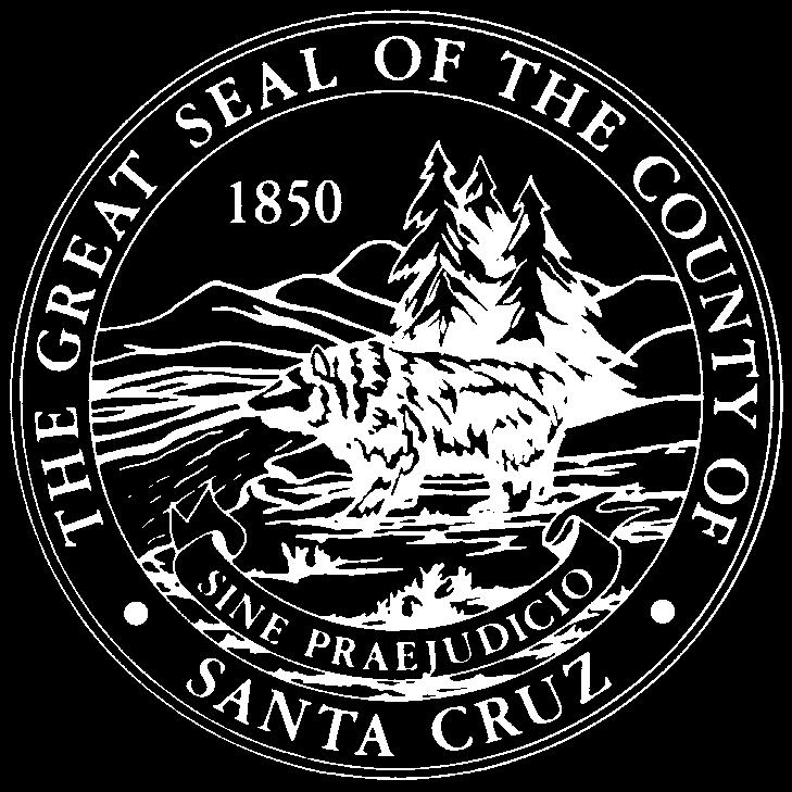 Santa Cruz County Sanitation District 701 OCEAN STREET, SUITE 410, SANTA CRUZ, CA