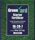 Slide 74 Fertilizer application methods: Broadcast Drop spreader Spikes Side dressing Starter fertilizer Starter fertilizer is high in