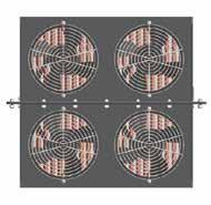 3 TOP VIEW AIRFLOW DIRECTION 5.44 6.75 8X.221 THRU ALL 5.5 5.5 6.25 5.88 3.13 5.6 5.4 6.75.38 5.44 6.25 5.88 3.13.38 ACT-HPC-4 7.