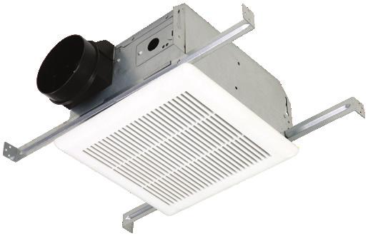 Other Outside Air Products PC Premium Bathroom Fans and Accessories S&P s Premium CHOICE Series gives you maximum flexibility to create the ventilation