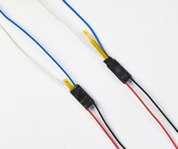 10 Ultra-Thin Flexible Heaters Temperature Controllers Temperature Controllers can be utilized with Ultra-Thin Flexible heater products for lab testing, room heating, or end product temperature