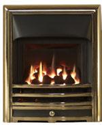 control) Class 1 open fronted convector gas fire Class 2 open fronted convector gas fire Decorative open fronted gas fire Inset