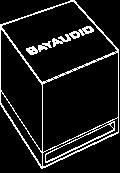 Volume Consideration: Approximately one subwoofer for every 4,000 ft 3 38-180 Hz 32 Hz 10-inch long-throw bass unit. Shielded within 1 of cabinet. Amplifier 180 watt amplifier.