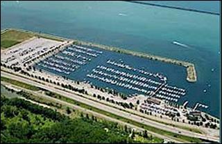 This situation presents opportunities to coordinate marina facilities to maximize the benefits of the public marinas on the local boating